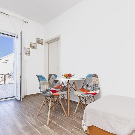 Apartments Natasa ラドヴィチ 部屋 写真