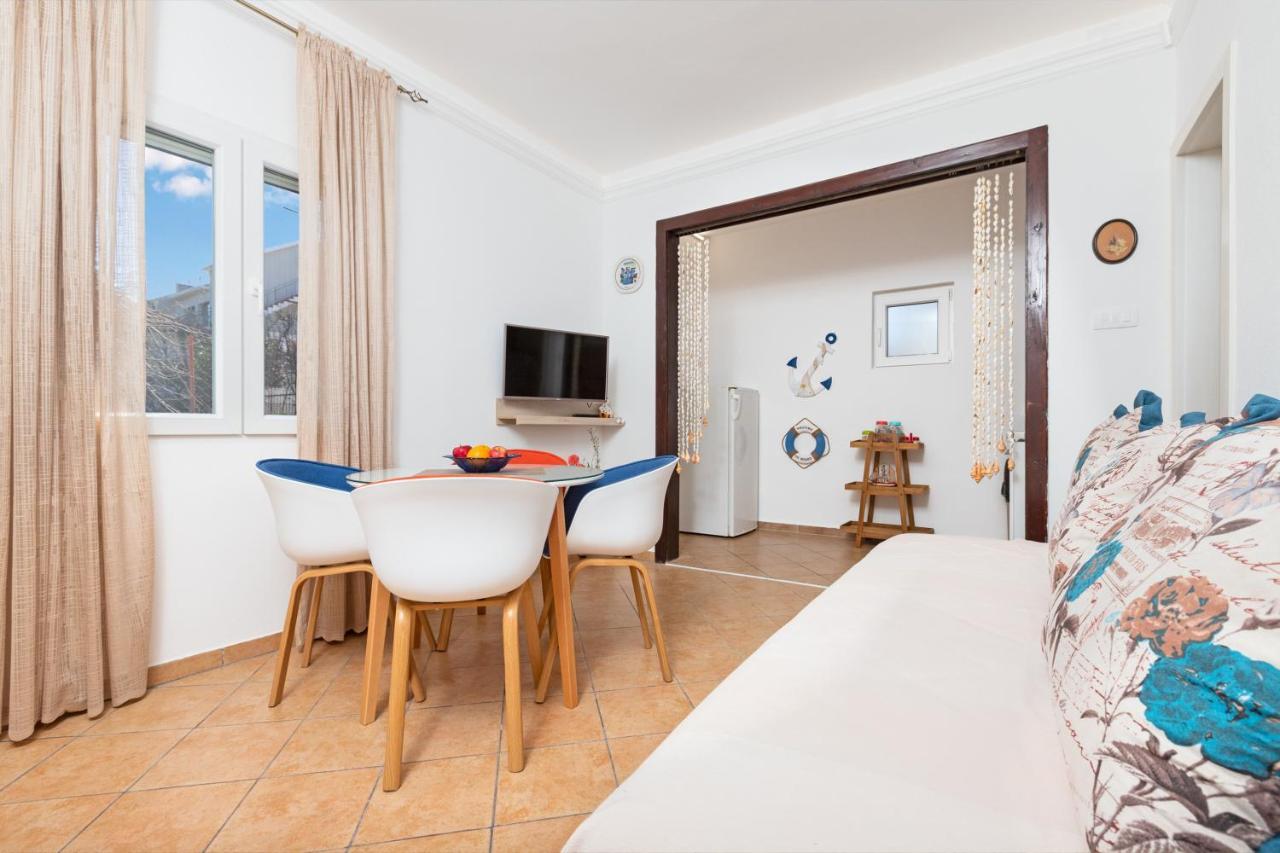 Apartments Natasa ラドヴィチ エクステリア 写真