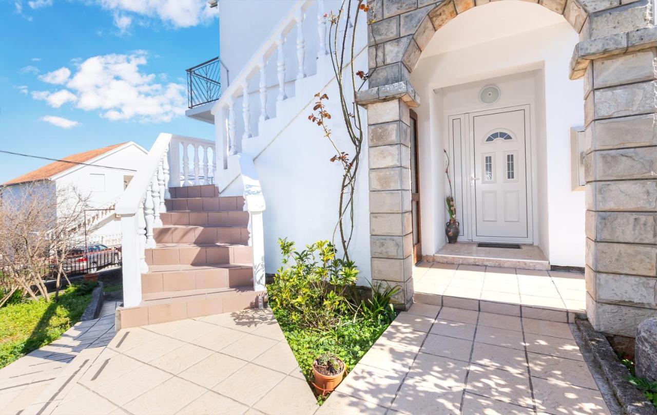 Apartments Natasa ラドヴィチ エクステリア 写真